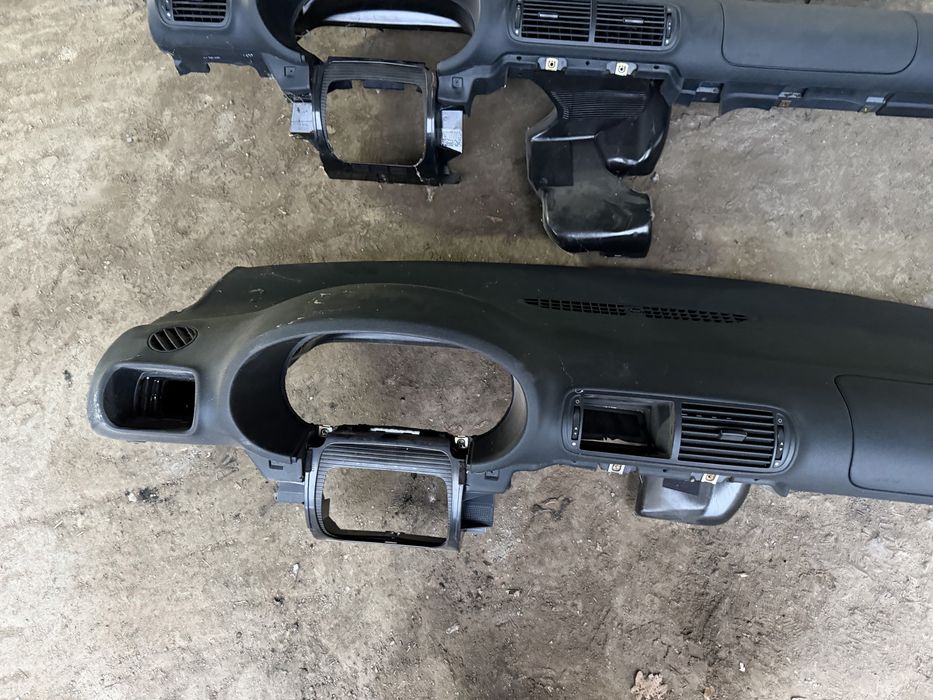 Табло от ауди а3 8л / audi a3 8l