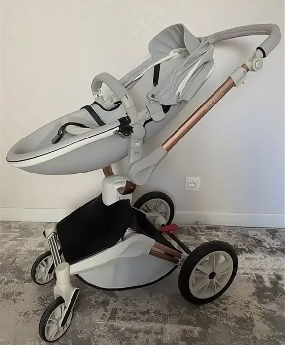 Коляска детская