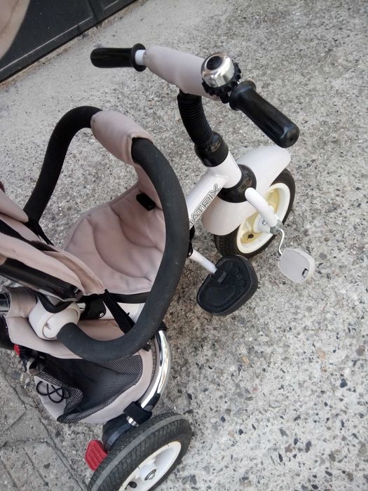 Детска триколка Lorelli