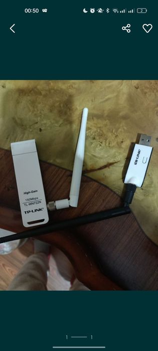 Продам все 4 модем-роутеров за 1000 тенге