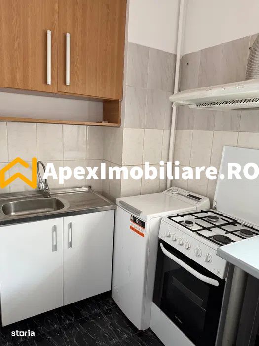 Garsoniera de inchiriat Victoriei Bucuresti | ApexImobiliare.ro
