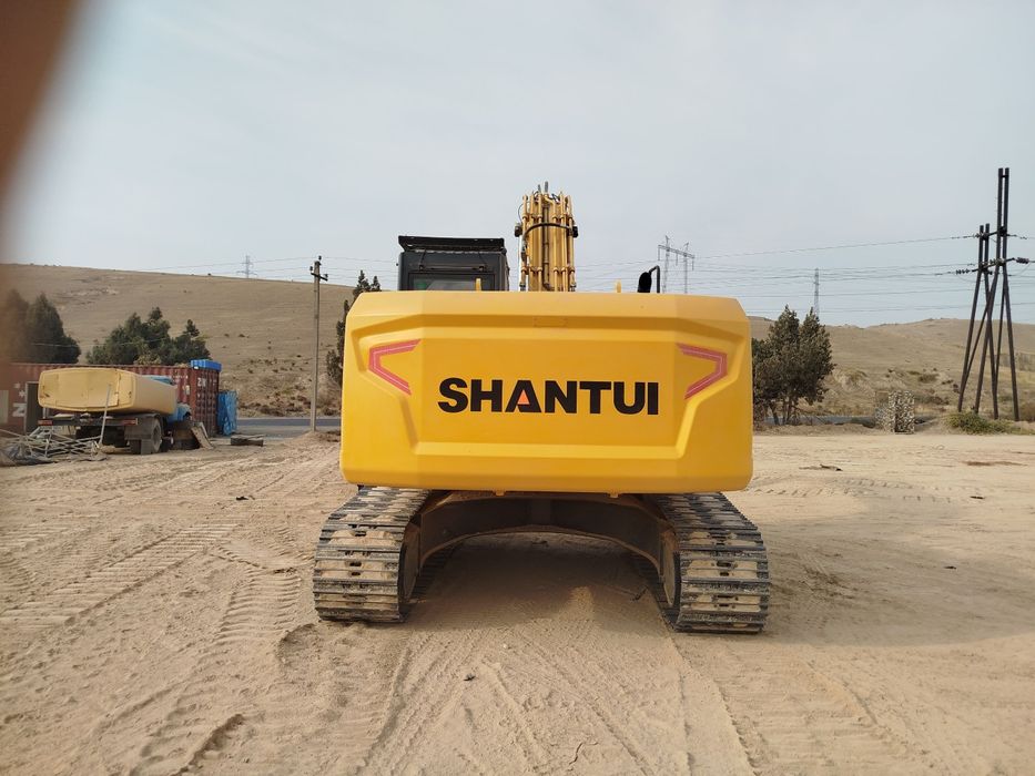 Ekskavator 1.3 kub yangi 2025 noyabr