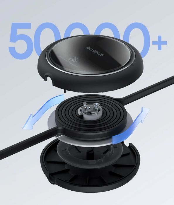 Baseus Free2Pull 20W Charging Cable