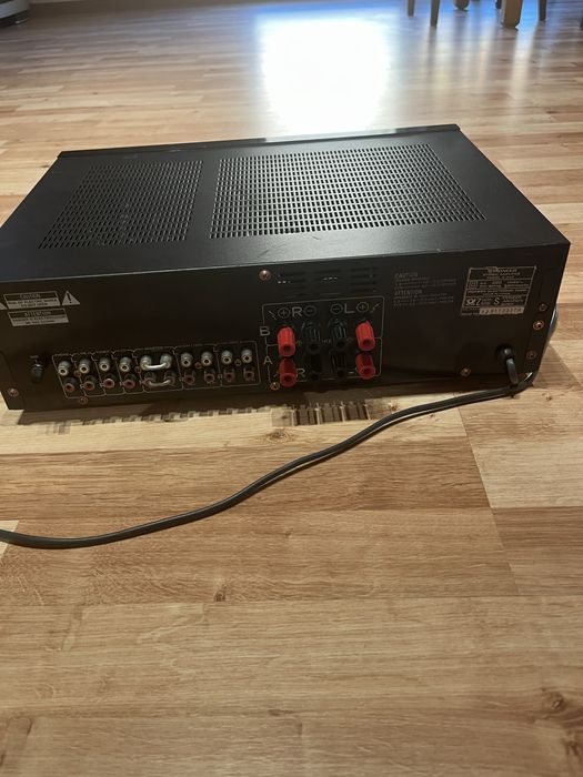 Усиловател PIONEER  A-443