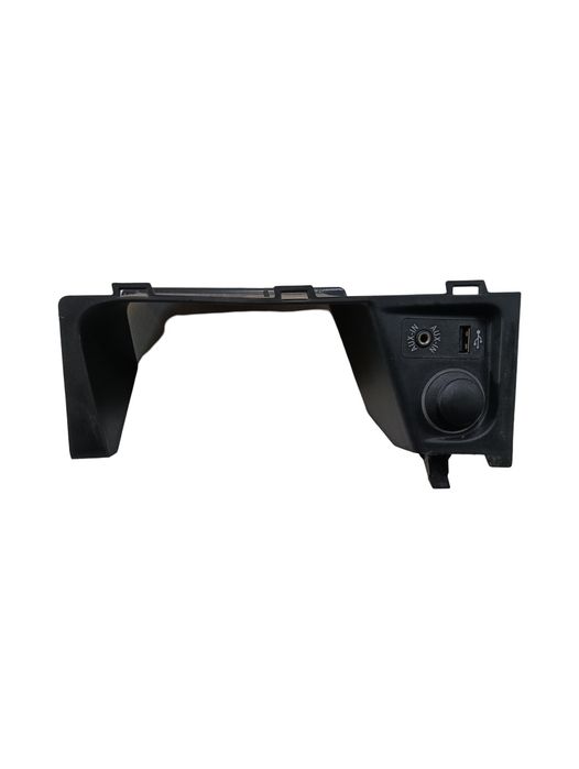 Bricheta/Usb/Jack Bmw X1 I E84 2009 - 2015