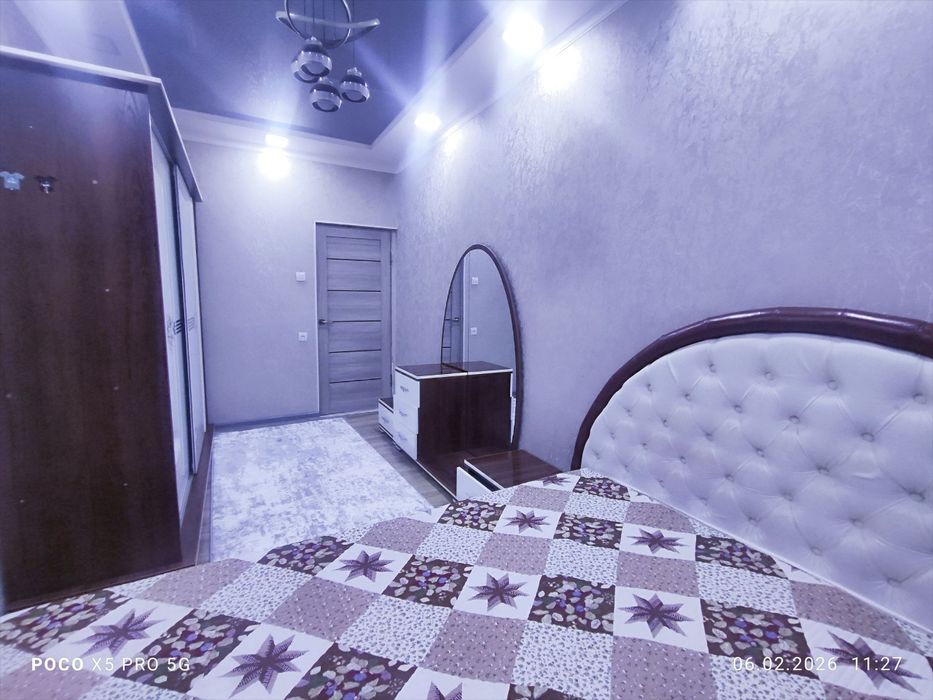 ® ПРОДАЕТСЯ ‼️[48м²] Чиланзар 10  2в3/3/4.