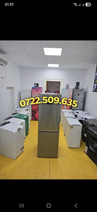 Mașini De Spălat, Frigidere Sectorul 6 – Disponibile Imediat –Garanție