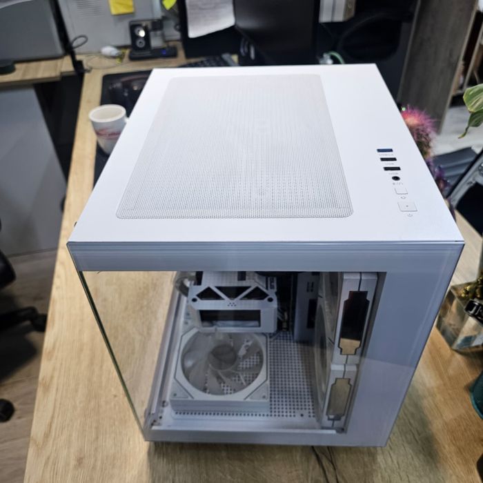 Игровой ПК 4060, 32 ОЗУ, intel I5 12400F