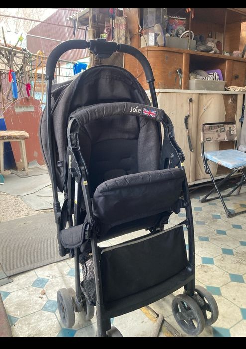 Продам коляску фирмы Jole