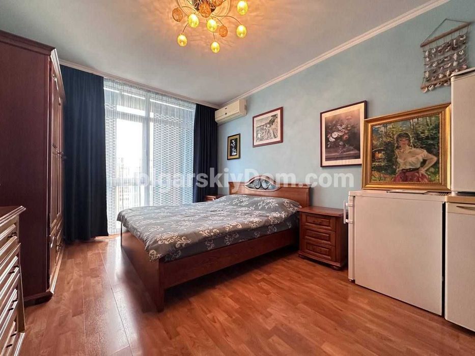 Продава се Двустаен апартамент в к.к. Слънчев бряг - 80 кв.м за 555 €/кв.м - Снимка #4