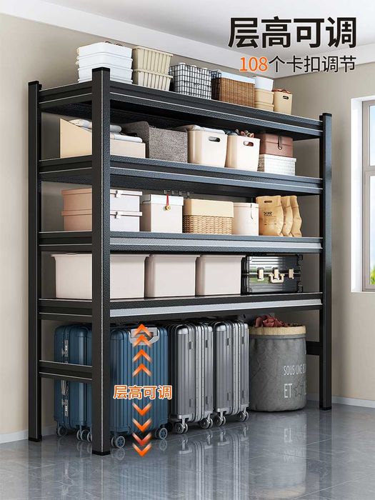 стеллаж для склада\металлические полки\po'lat etajerka oshxona uchun