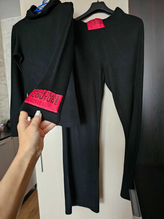 Комплект на Pause jeans xs- s ( 34-36)