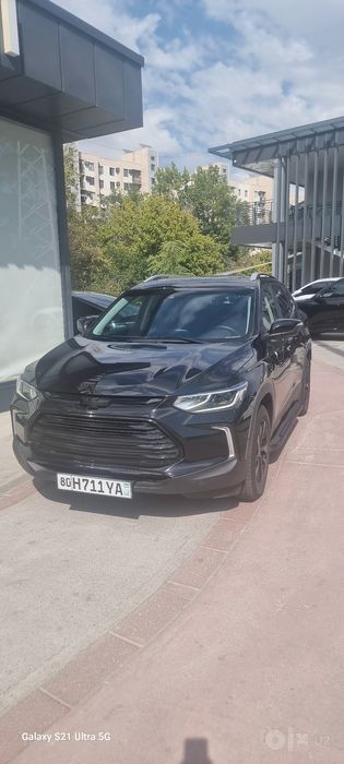Трекир 2 премер метанда.