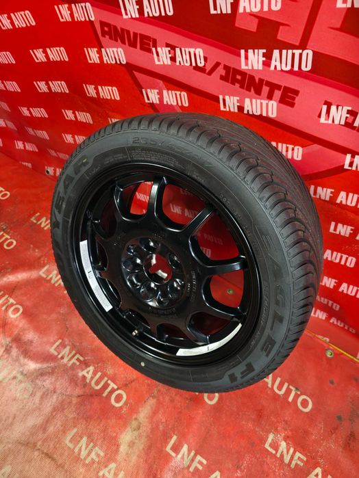 Roata Rezerva 5x112 235/45/17 - OEM Mercedes CLK SLK C-Class W210