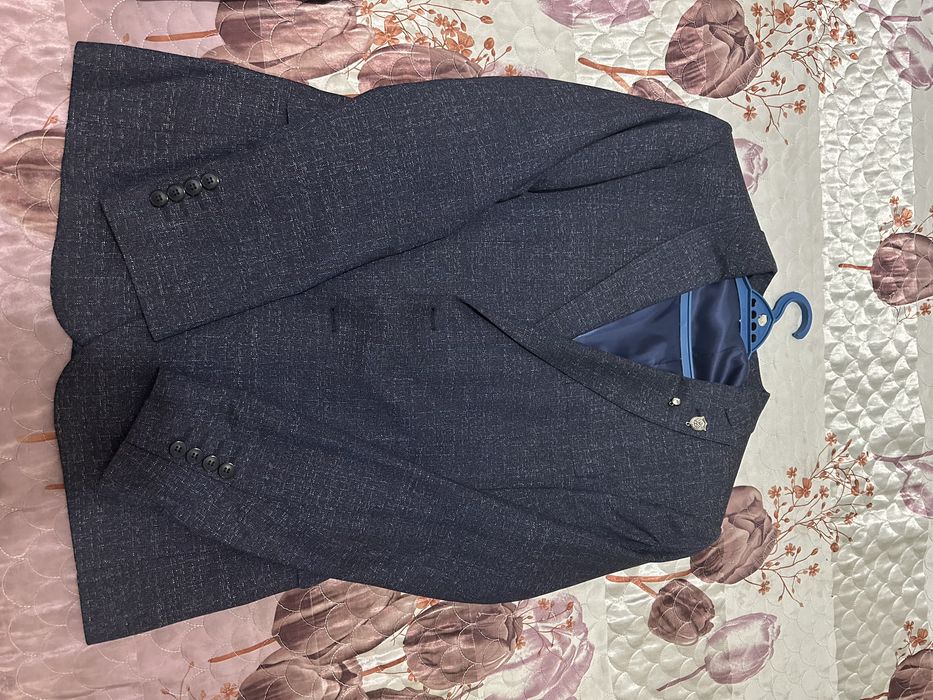 Костьюм   шалбар