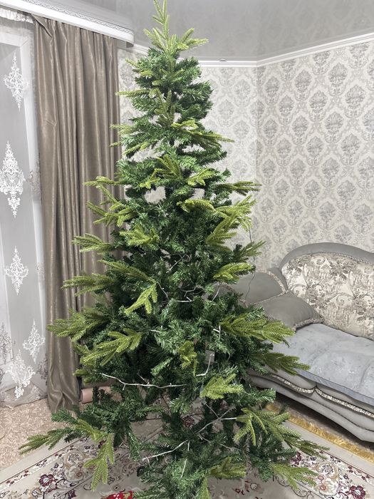 Елка новогодняя НОВАЯ
