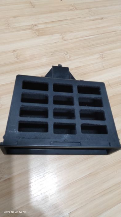 Compartiment Depozitare Consola Centrala OE VW Golf 4 MK4 1997-2004