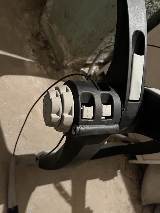 Багажник за колело thule 991