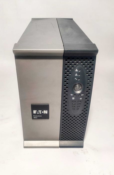 UPS Eaton-MGE 850Va-600W, синусоида, с гаранция, цената е с вкл ДДС