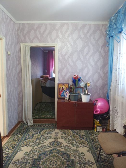 Дом 4 комн.Затобольск