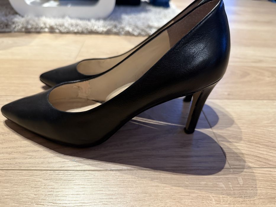 Официални обувки Nine West