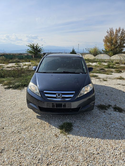 Honda FRV,2.2 дизел,на части