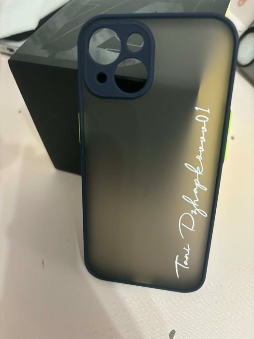 Кейсове - IPHONE 15