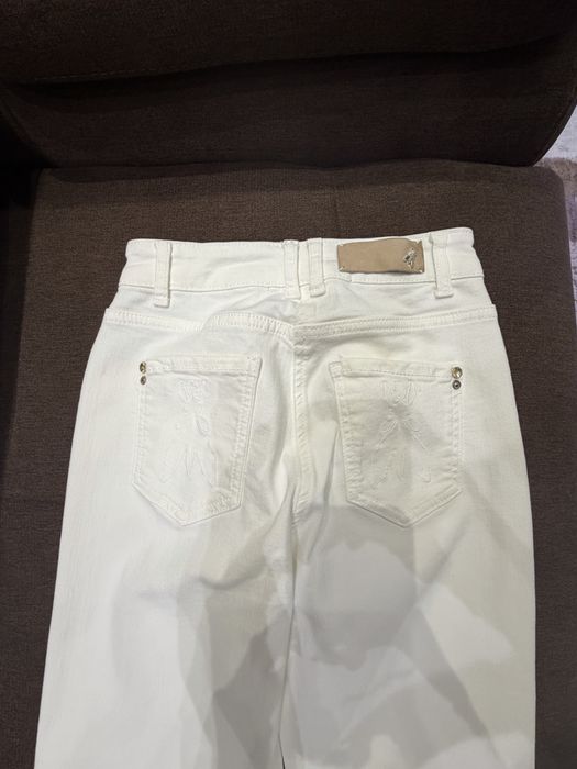 Нови дънки Patrizia Pepe