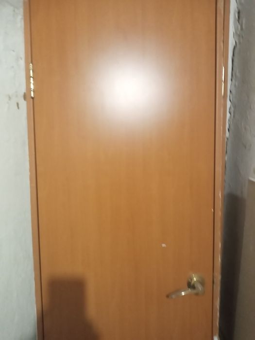 Продается межкомнатные двери