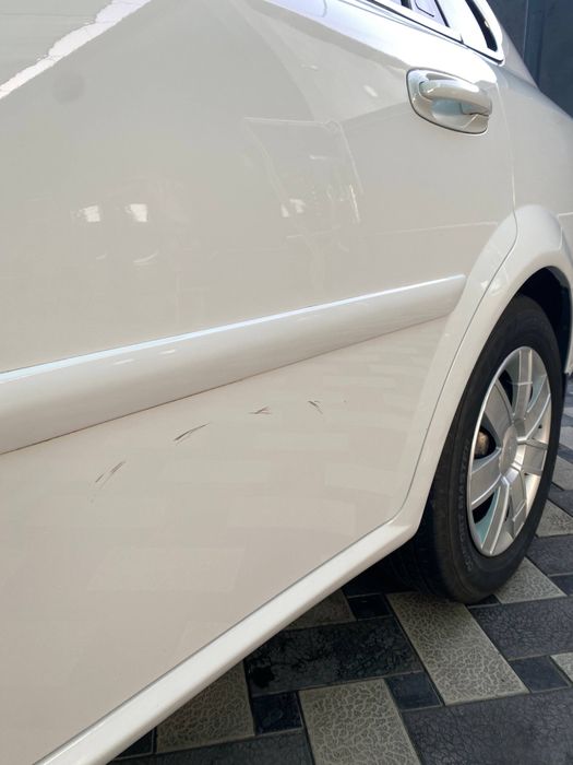Chevrolet Lacetti 2013