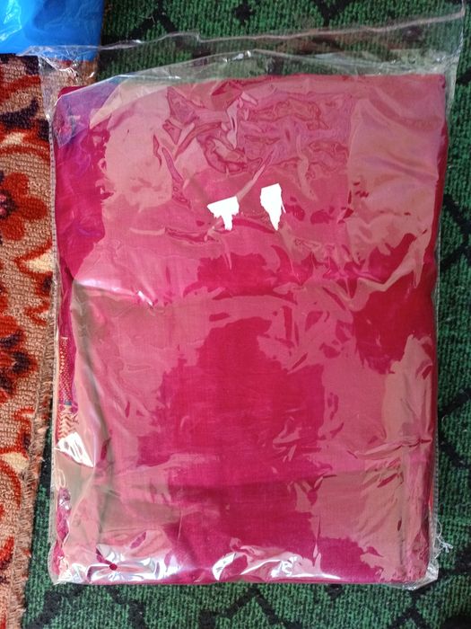 Sari. Hindiston. Sifatli!!! 2 ta!