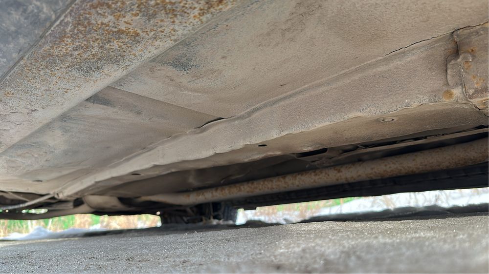 Хонда аккорд после дтп