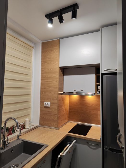 Дава се под наем Двустаен апартамент в София, Овча купел - 50 кв.м за 750 € - Снимка #2