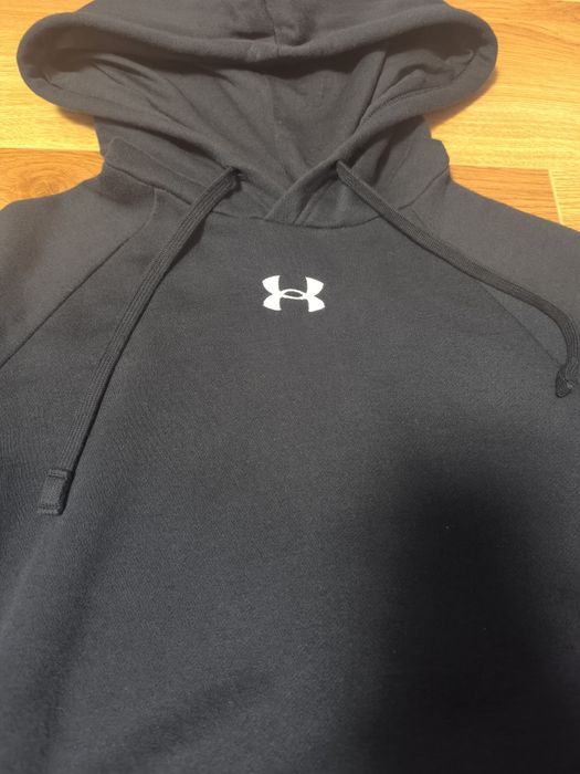 Hanorac Under Armour