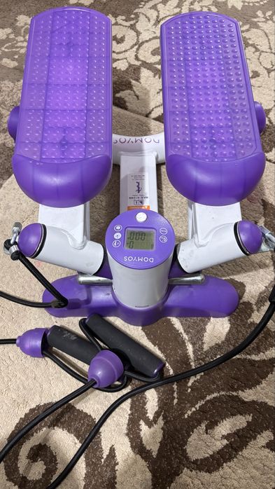 Продам Степпер Domyos