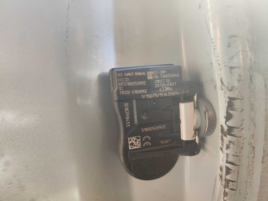 4бр.алуминиева джанта 17цола за Toyota, Nissan,Mazda,Hyundai,Kia