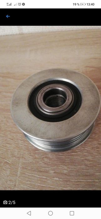 Подшипник обгонной муфты