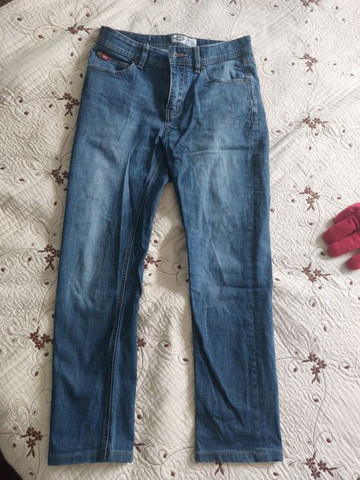 Jeans barbati/adolescenți