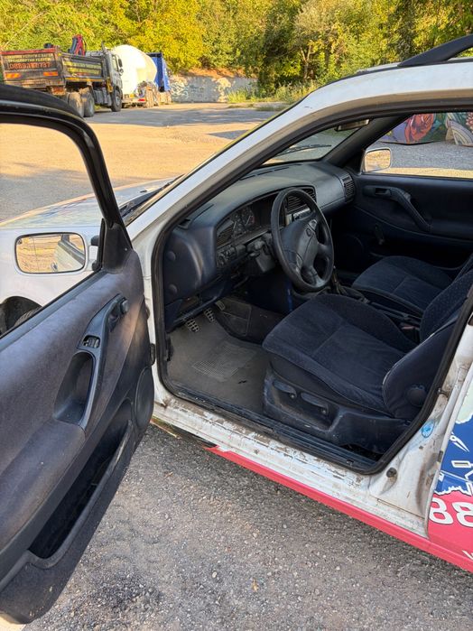 Vw Passat 1.8 Цял/На Части