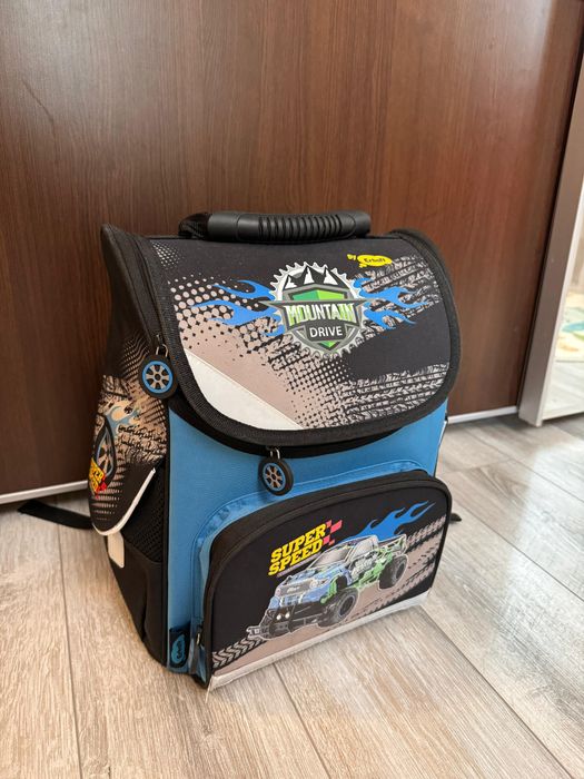 Рюкзак ранец школьный срочно