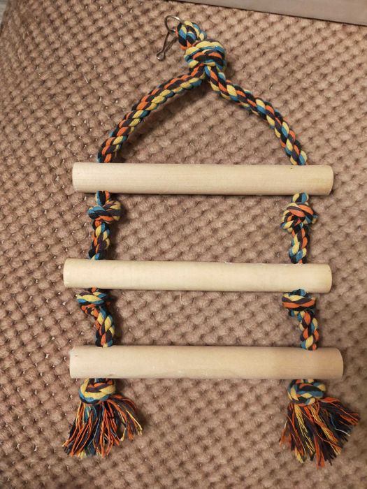 Клетка для попугаев