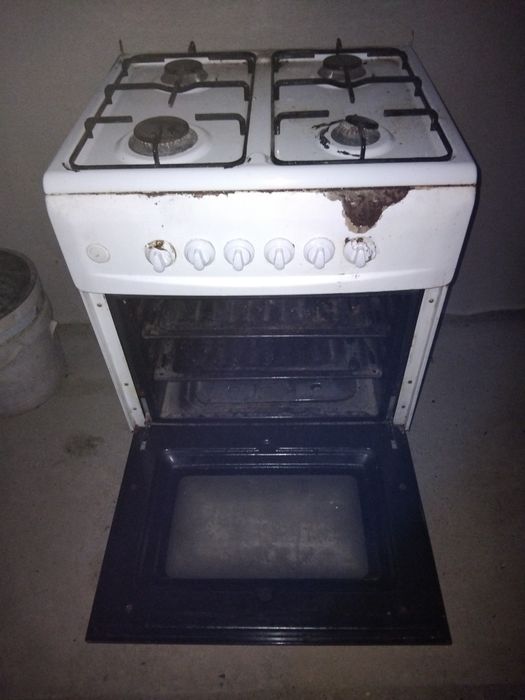 Газовая плитка GEFEST