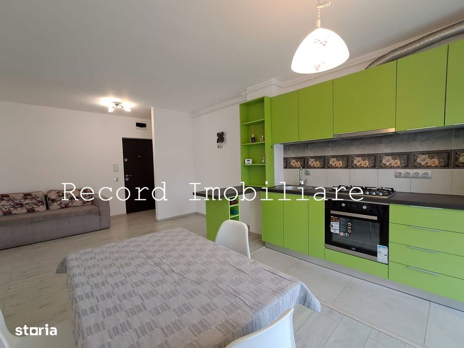 Apartament 3 camere,2 bai,et.1,balcon,parcare subterana! zona Marasti
