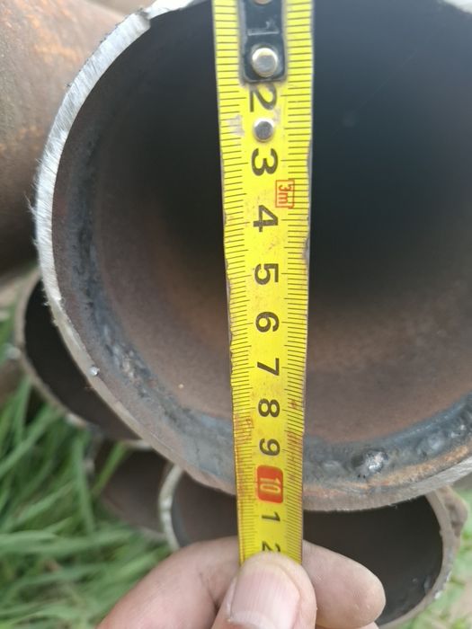 Продам трубы в отличном состоянии