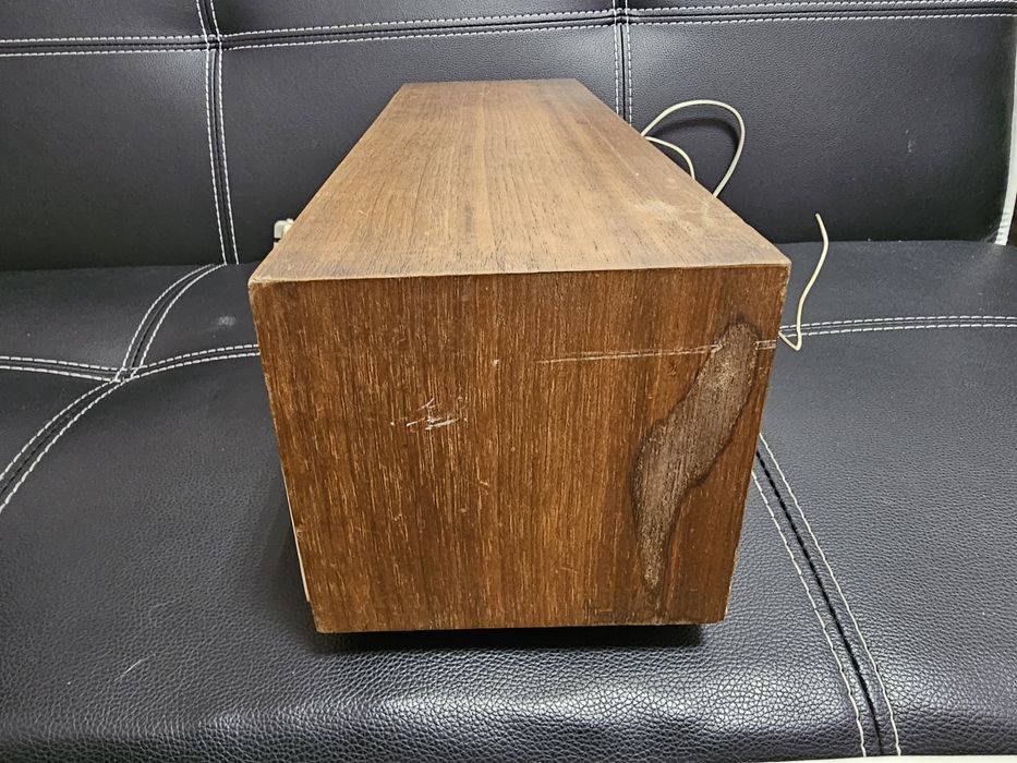 Старо германско радио