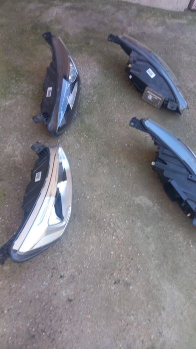 Piese ford focus 4 2019-2024, kuga 2013-2016