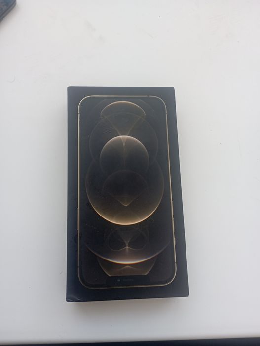 Коропка iPhone 12 pro max