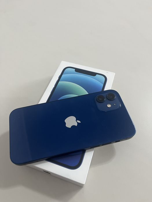 iPhone 12 64GB 80%