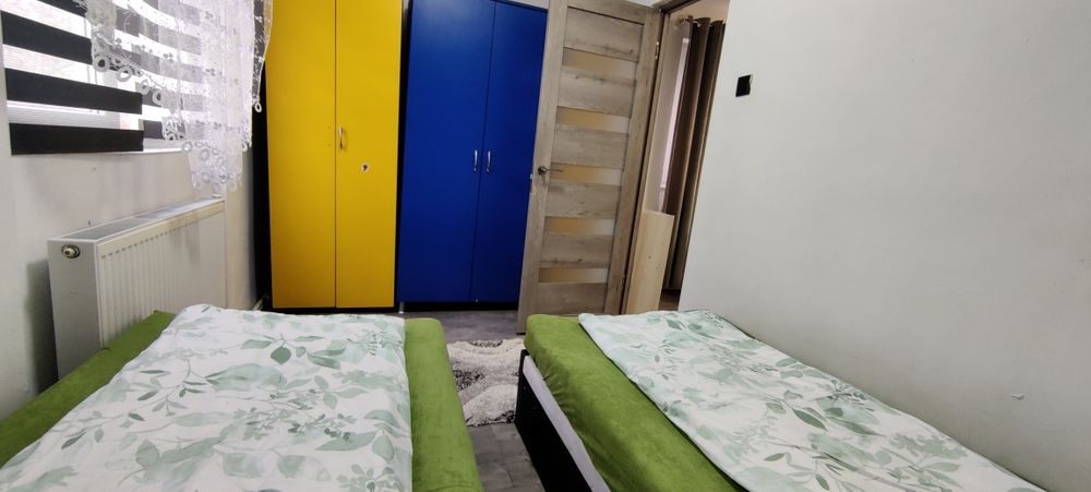 ANTONIA Apartament HOTELIER Târnăveni