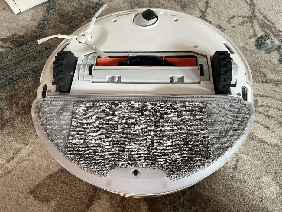 Vand aspirator Mi Robot Vacuum-Mop 2 Pro